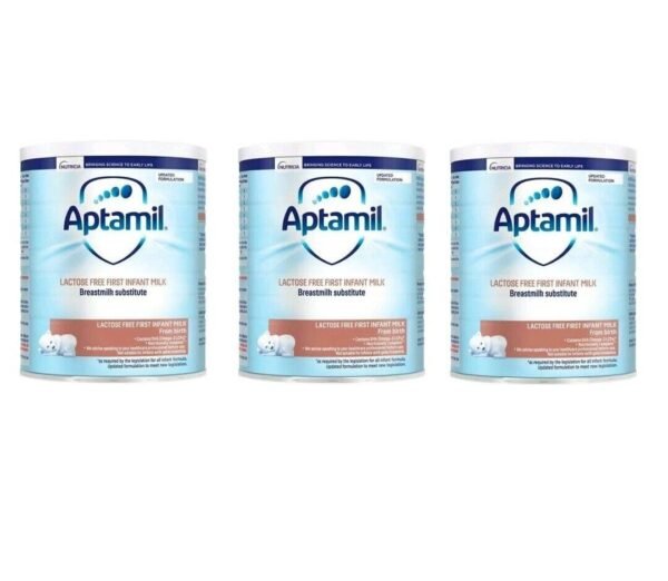 Aptamil wholesale