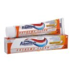 Aquafresh toothpaste 6