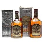 Chivas Regal 4