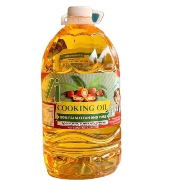 Top-Quality Palm Oil – Wholesale – competitive price - Image 2