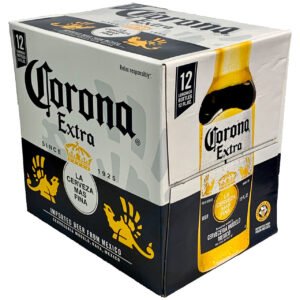 Corona beer - wholesale - Denmark