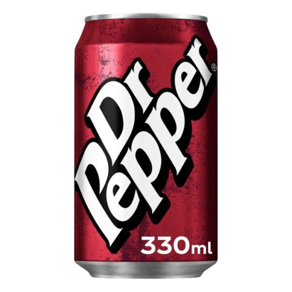 Dr Pepper - wholesale -Denmark