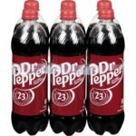 Dr Pepper - wholesale -Denmark