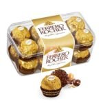 Ferrero Rocher 1