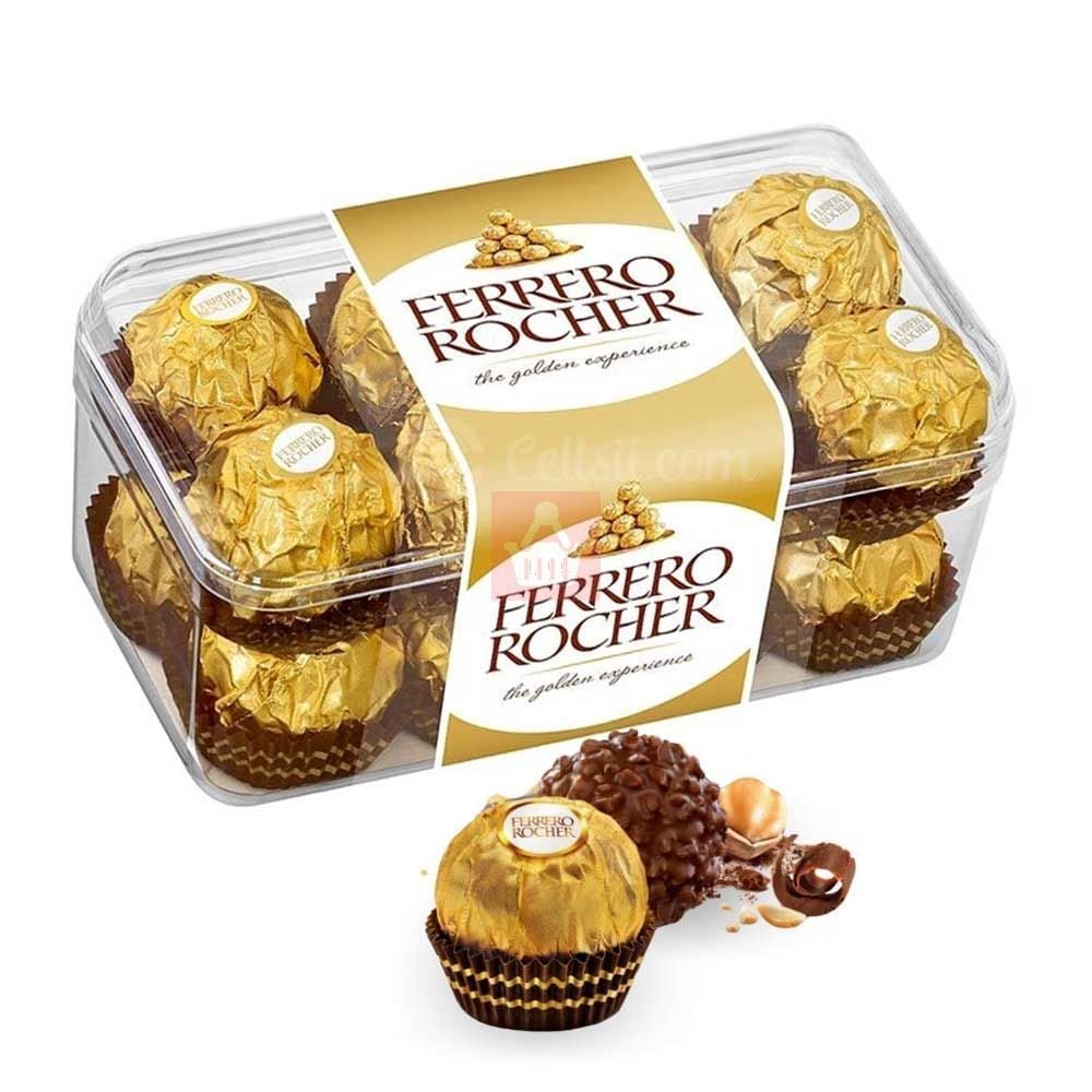 Ferrero Rocher 20