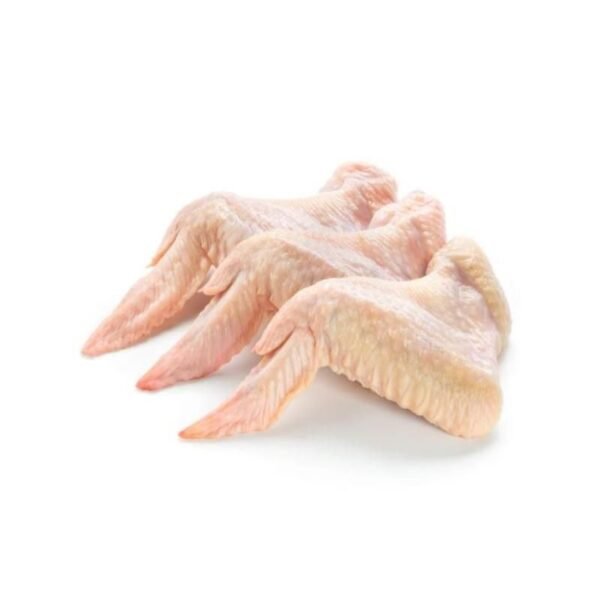 Wholesale Frozen Chicken - Denmark