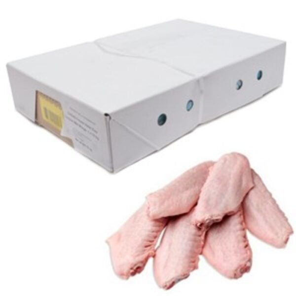 Wholesale Frozen Chicken - Denmark