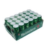 Heineken - wholesale -Denmark