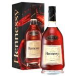 Hennessy 5