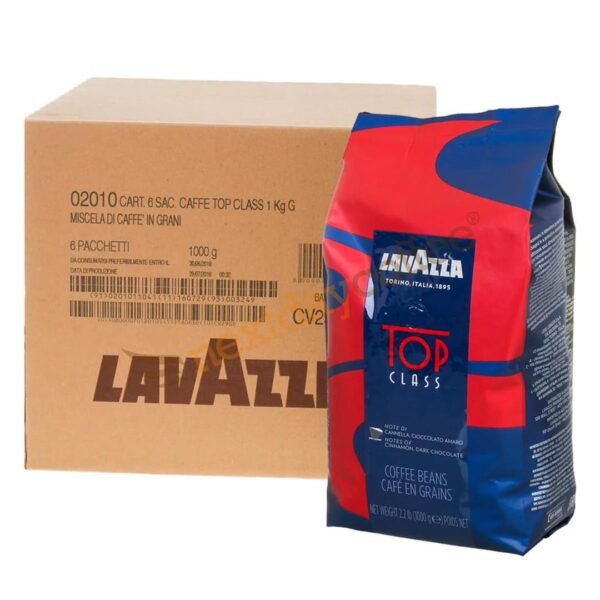 Wholesale Lavazza Coffee - Denmark