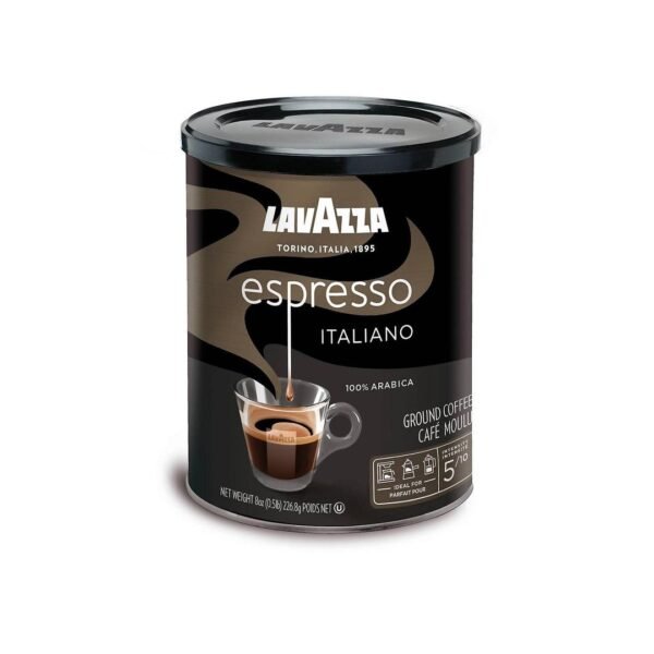 Wholesale Lavazza Coffee - Denmark