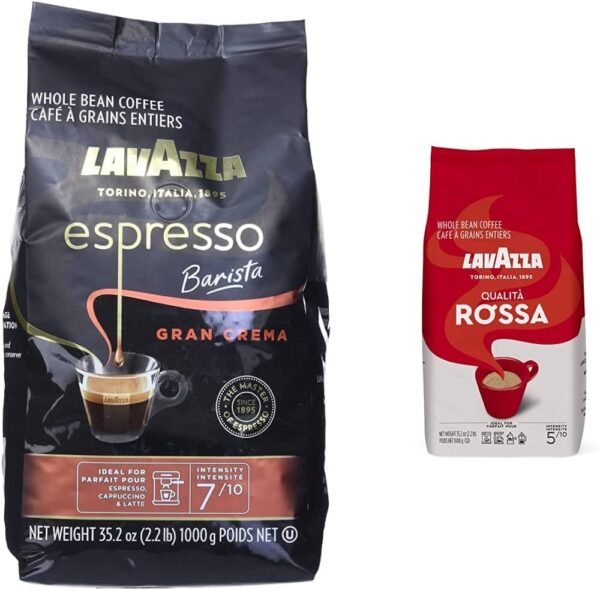 Wholesale Lavazza Coffee - Denmark