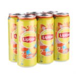 Lipton 1