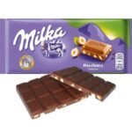 Milka 1