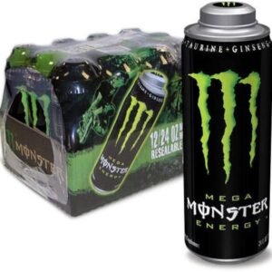 Wholesale Monster energy drink