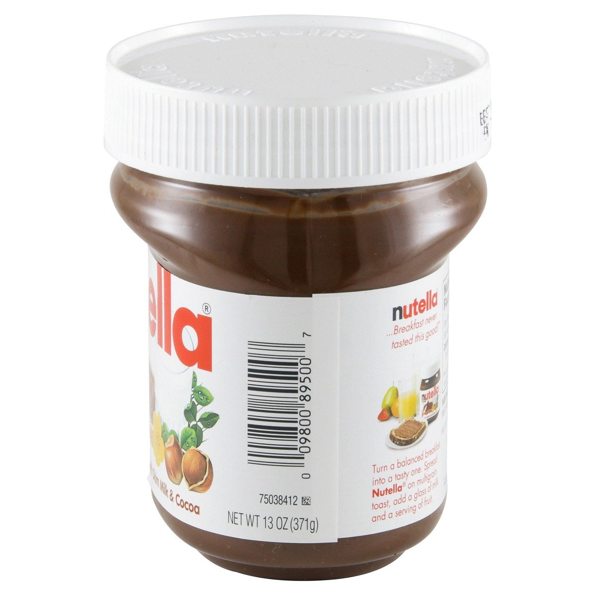 Nutella 1