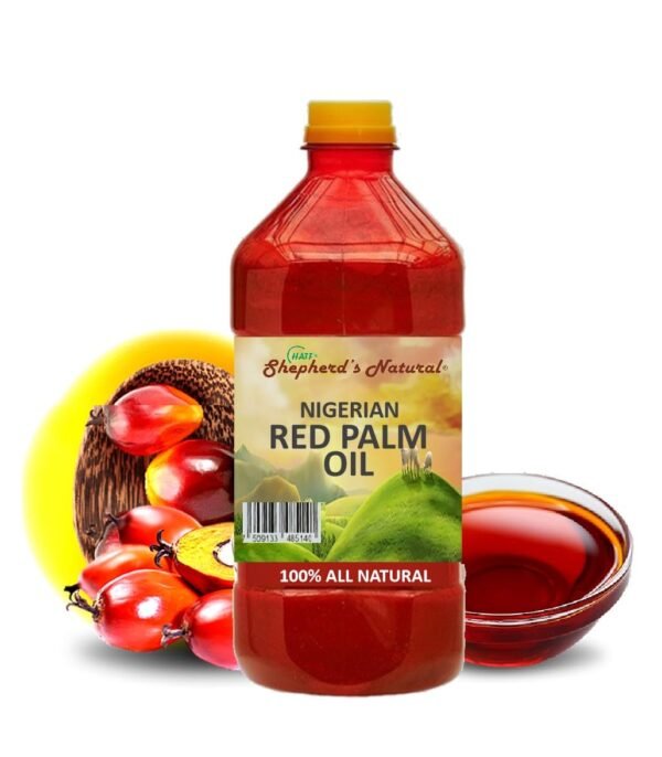 Top-Quality Palm Oil – Wholesale – competitive price - Image 4