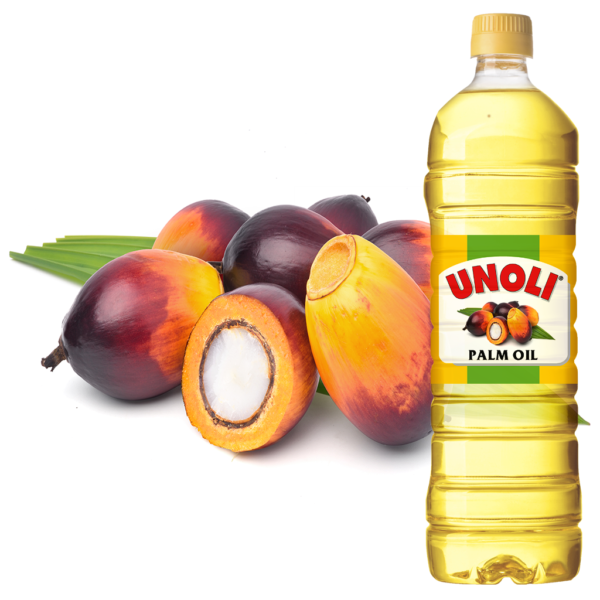 Palm oil - Neoglobal