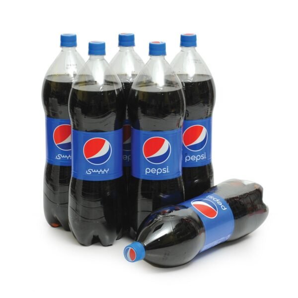 Pepsi wholesale supply - Denmark