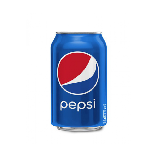 Pepsi wholesale supply - Denmark