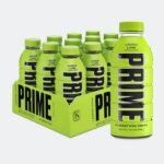 Prime Energy drink - wholesale - Denmark