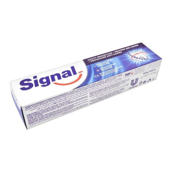 High Quality Signal Toothpaste Wholesale Distribution - Image 9