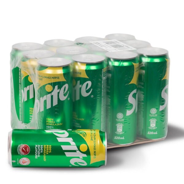 wholesale sprite soft drink - Denmark