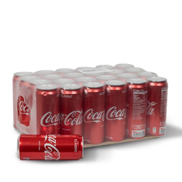 wholesale Coca-Cola drink - Denmark