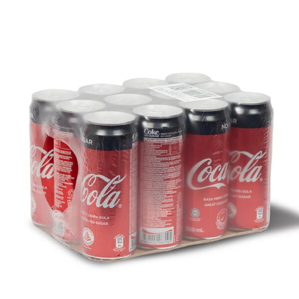 wholesale Coca-Cola drink - Denmark