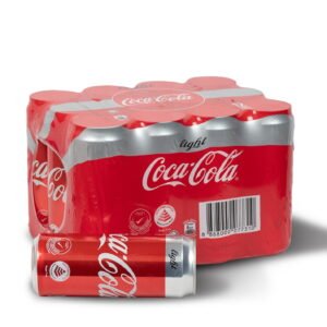 wholesale Coca-Cola drink - Denmark