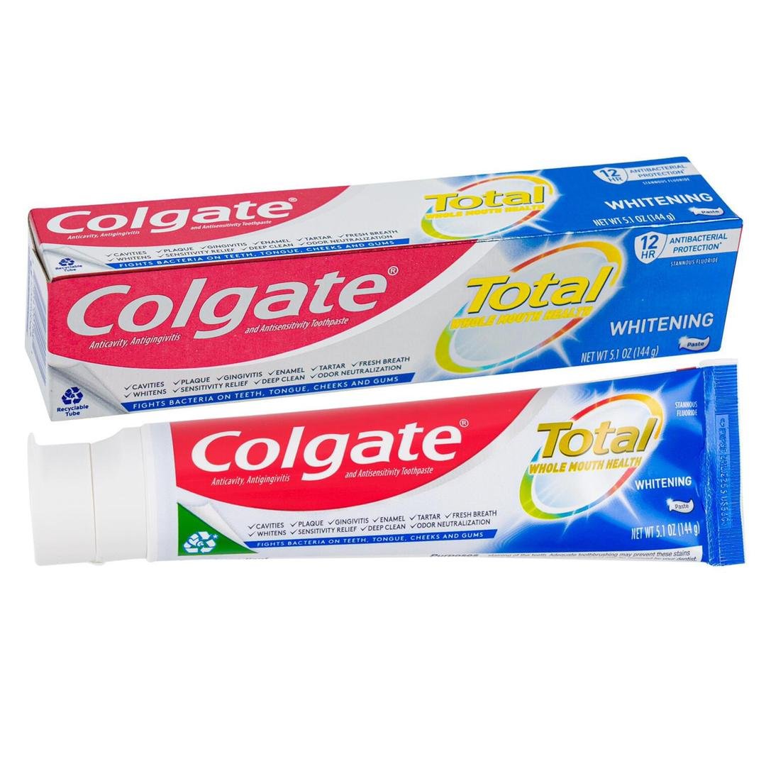 colgate 1