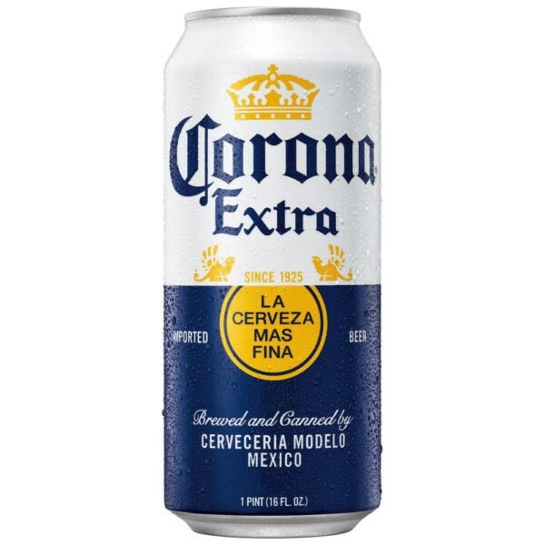 Corona beer - wholesale - Denmark