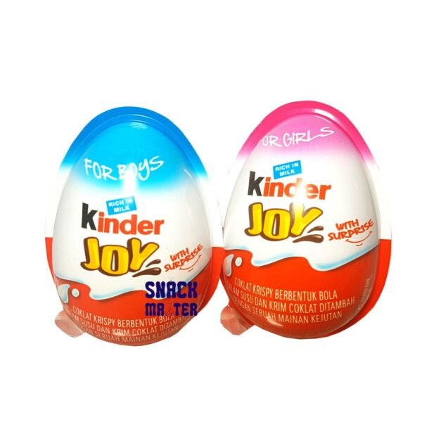 kinder joy whole sale - Denmark