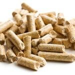 Wood pellet - wholesale