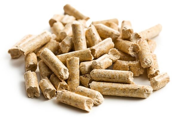 Wood pellet - wholesale