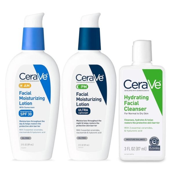 Cerave Skincare collection - wholesale