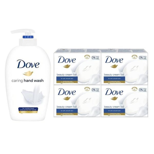 Dove skincare - wholesale