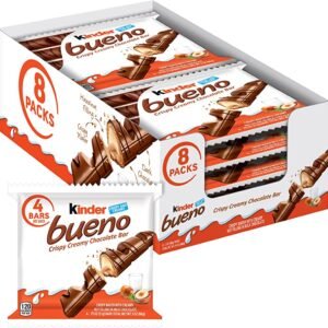 kinder bueno whole sale - Denmark