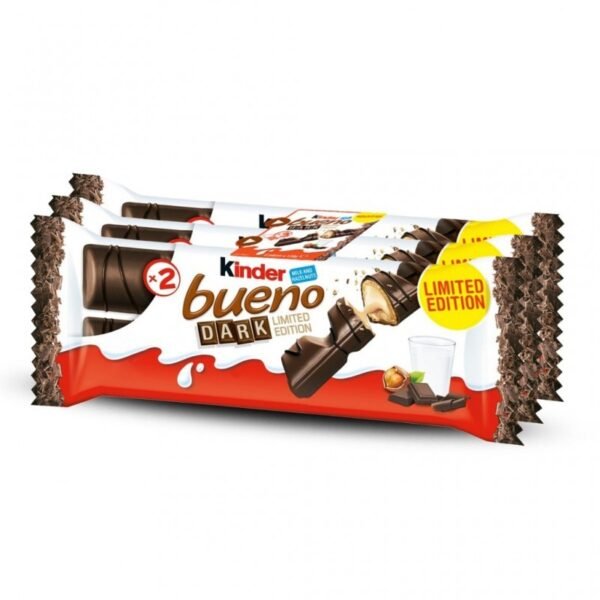 kinder bueno whole sale - Denmark