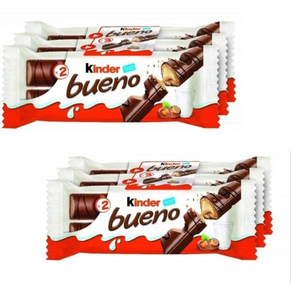 kinder bueno whole sale - Denmark