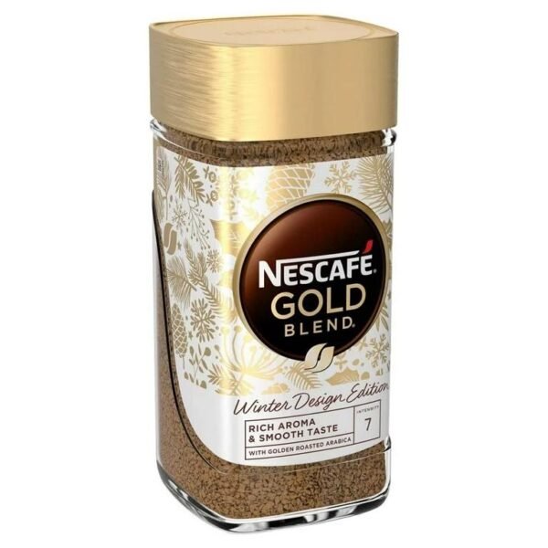 Wholesale Nescafe Gold