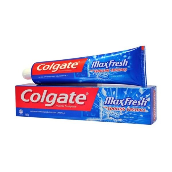 Colgate toothpaste - wholesale