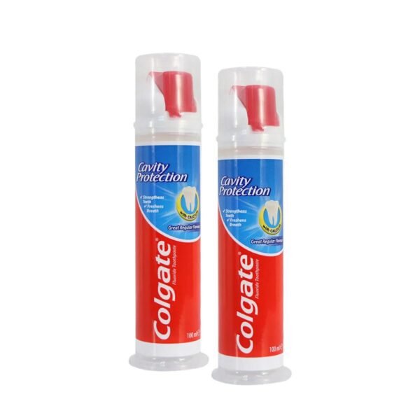 Colgate toothpaste - wholesale