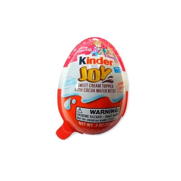 Kinder Joy Available for Wholesale supply | Competitive prices - Image 10